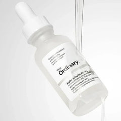 The Ordinary Alpha Arbutin 2% + HA Serum Glow Crush Beauty