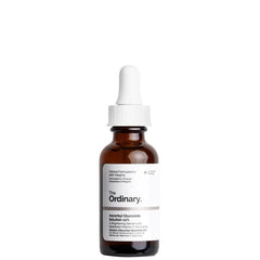 The Ordinary Ascorbyl Glucoside Solution 12% Glow Crush Beauty