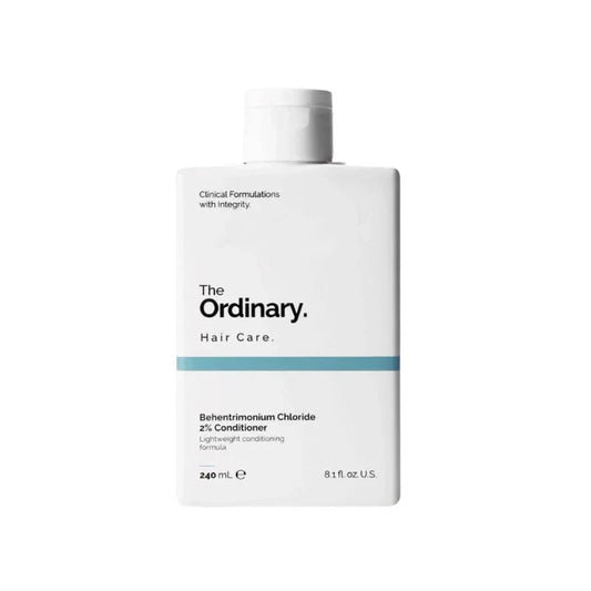 The Ordinary Behentrimonium Chloride 2% Conditioner Glow Crush Beauty