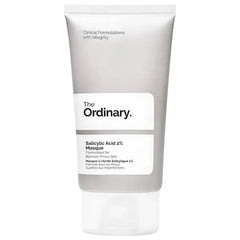 The Ordinary Salicylic Acid 2% Masque Glow Crush Beauty