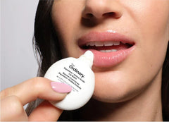 The Ordinary Squalane + Amino Acids Lip Balm Glow Crush Beauty