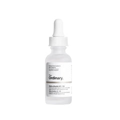 The Ordinary Alpha Arbutin 2% + HA Serum Glow Crush Beauty