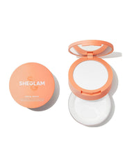 Sheglam Insta-Ready Face & Under Eye Setting Powder Duo Glow Crush Beauty