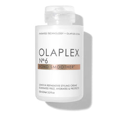 Olaplex No.6 Bond Smoother Glow Crush Beauty