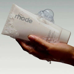 Rhode - Pineapple Refresh The Daily Cleanser Glow Crush Beauty