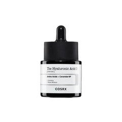 COSRX The Hyaluronic Acid 3 Serum Glow Crush Beauty