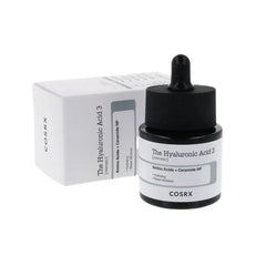 COSRX The Hyaluronic Acid 3 Serum Glow Crush Beauty