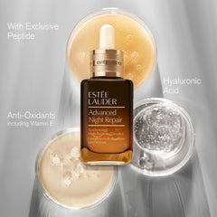 Estee Lauder Advanced Night Repair Serum - 100ml Glow Crush Beauty
