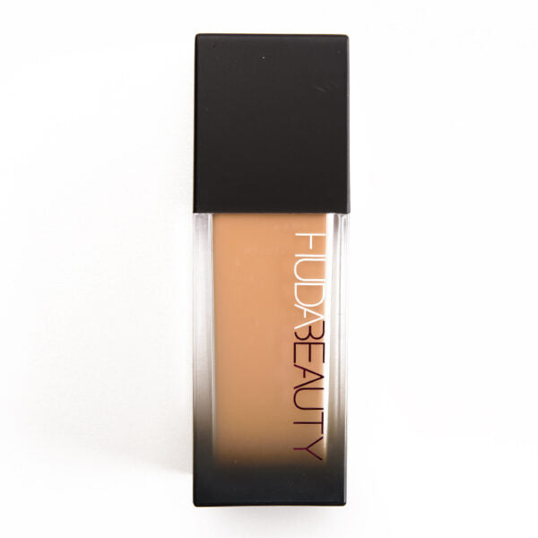 Huda Beauty #Faux Filter Luminous Matte Foundation Glow Crush Beauty