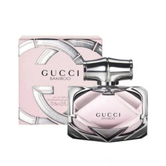 GUCCI Bamboo Eau de Parfum for Women - 75ml Glow Crush Beauty