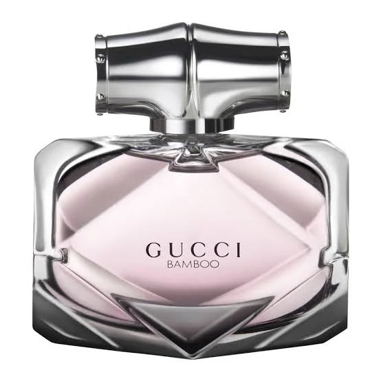 GUCCI Bamboo Eau de Parfum for Women - 75ml Glow Crush Beauty