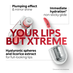 KIKO MILANO 3d Hydra Xtreme Lipgloss Glow Crush Beauty