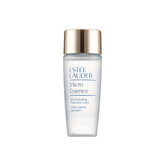 Estee Lauder Micro Essence Treatment Lotion Glow Crush Beauty