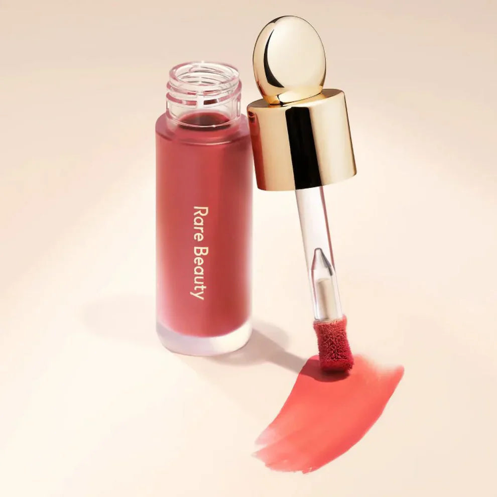 RARE BEAUTY | Soft Pinch Liquid Blush Glow Crush Beauty