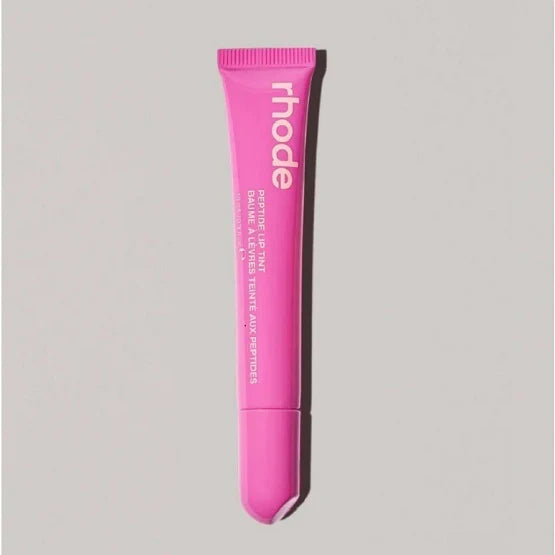 Rhode- The Peptide lip tints Glow Crush Beauty