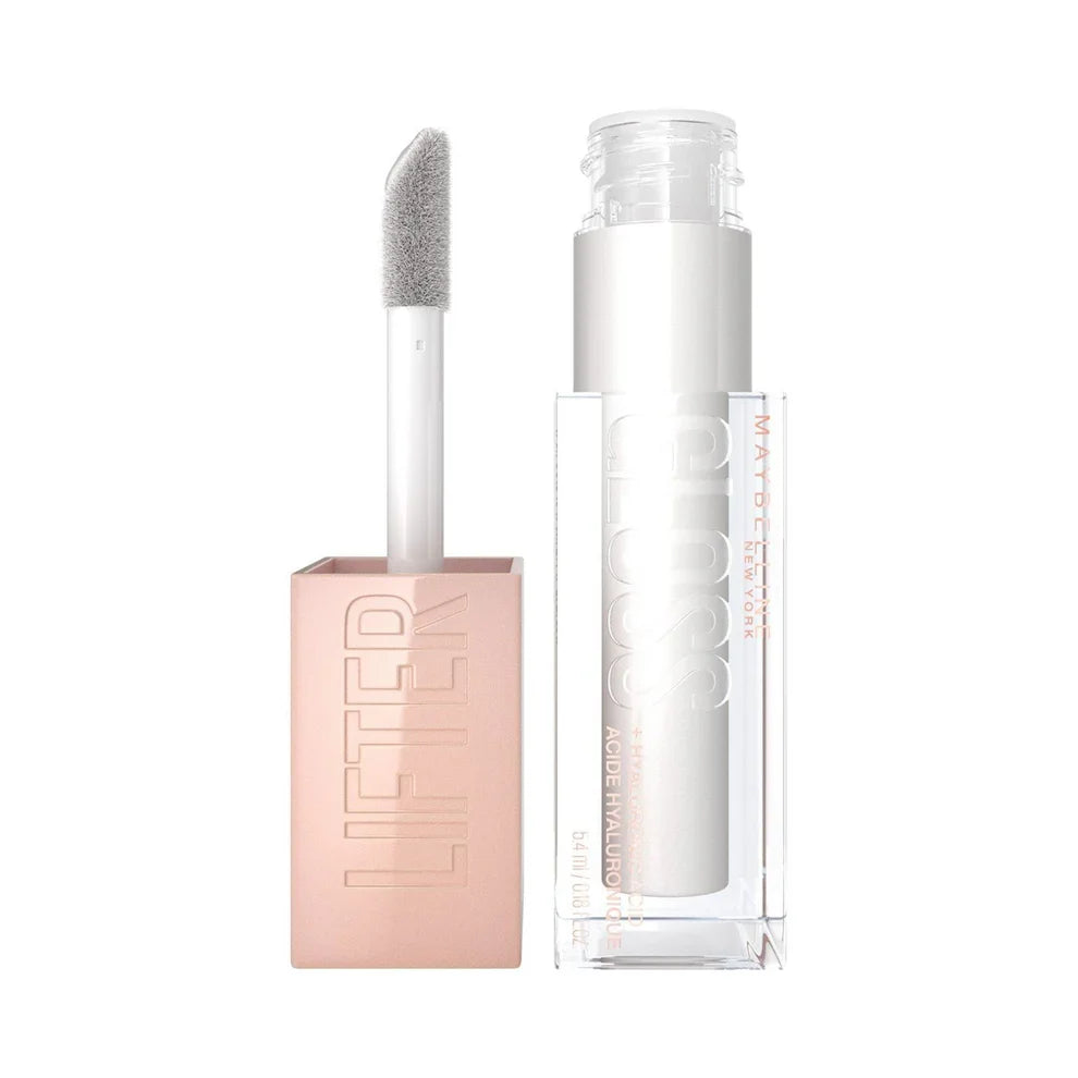 MAYBELLINE New York |  Lifter Gloss Glow Crush Beauty