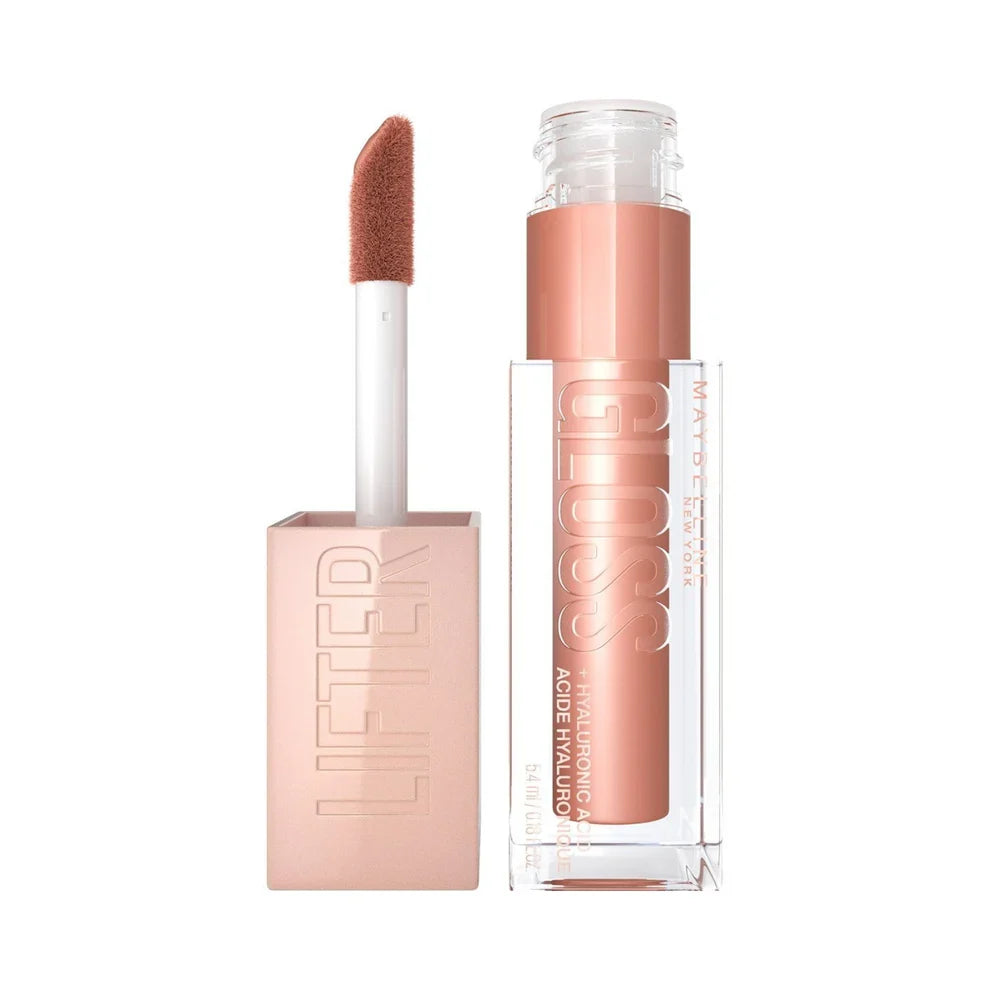 MAYBELLINE New York |  Lifter Gloss Glow Crush Beauty