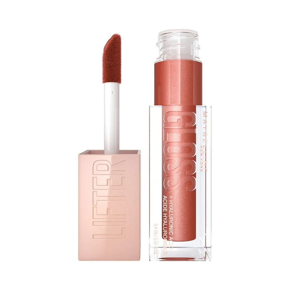 MAYBELLINE New York |  Lifter Gloss Glow Crush Beauty