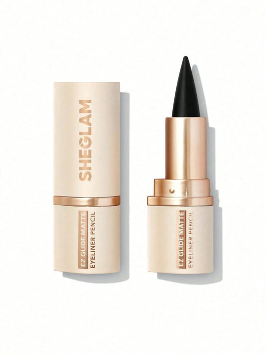 Sheglam EZ Glide Matte Eyeliner Pencil Glow Crush Beauty
