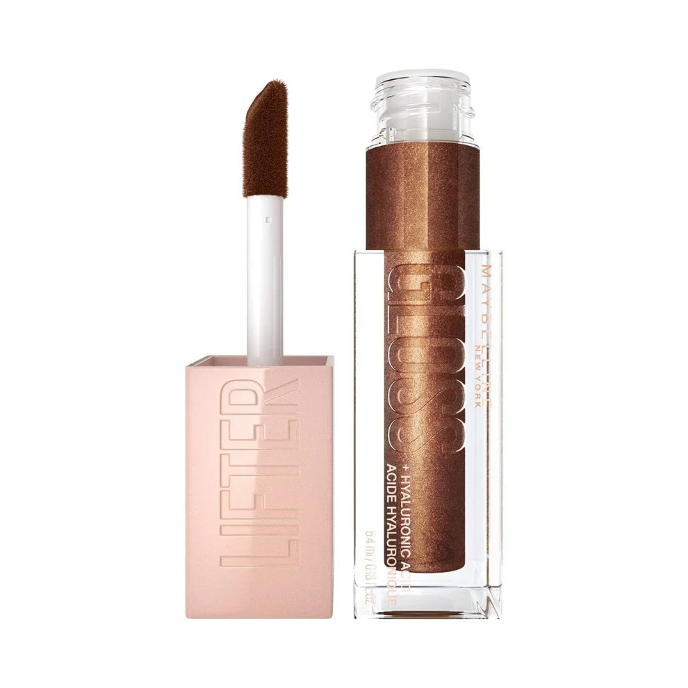 MAYBELLINE New York |  Lifter Gloss Glow Crush Beauty