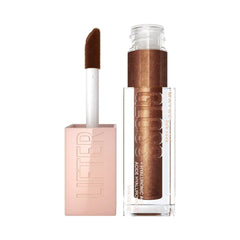 MAYBELLINE New York |  Lifter Gloss Glow Crush Beauty