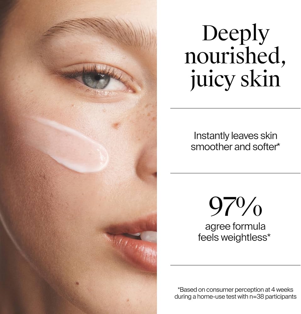Neutrogena Hydro Boost Gel Cream Glow Crush Beauty
