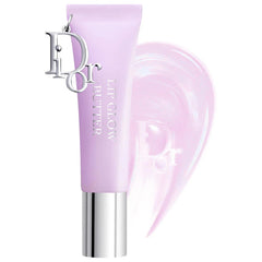 DIOR  Lip Glow Butter Hydrating Gloss Balm Glow Crush Beauty