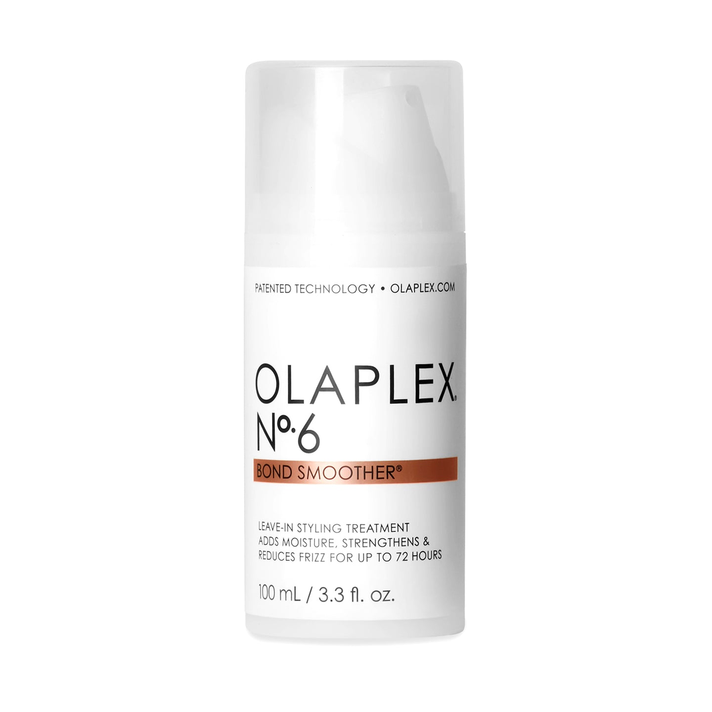 Olaplex No.6 Bond Smoother Glow Crush Beauty