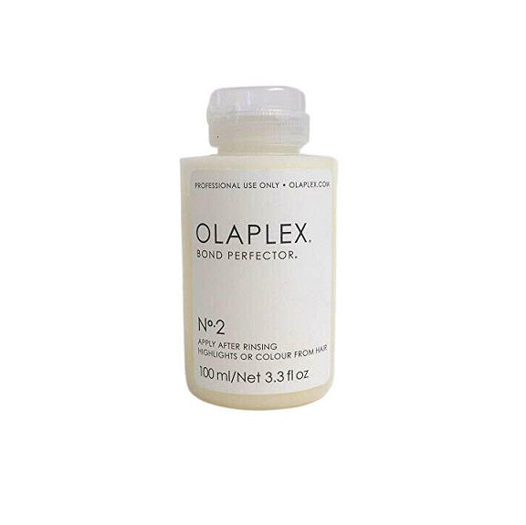 Olaplex Nº.2 Bond Perfector Glow Crush Beauty