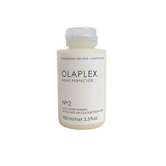 Olaplex Nº.2 Bond Perfector Glow Crush Beauty