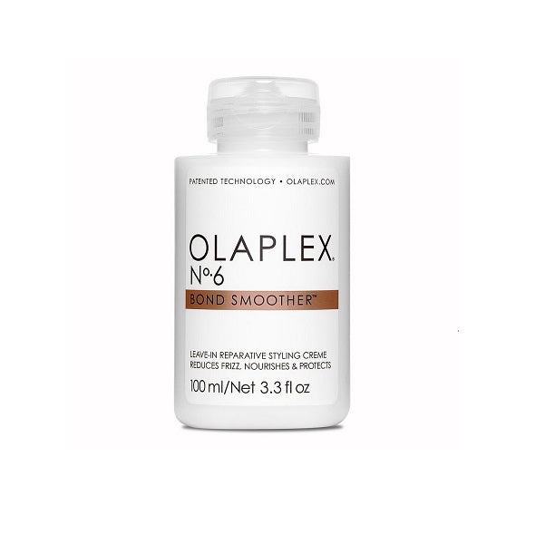 Olaplex No.6 Bond Smoother Glow Crush Beauty