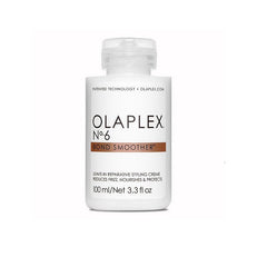 Olaplex No.6 Bond Smoother Glow Crush Beauty