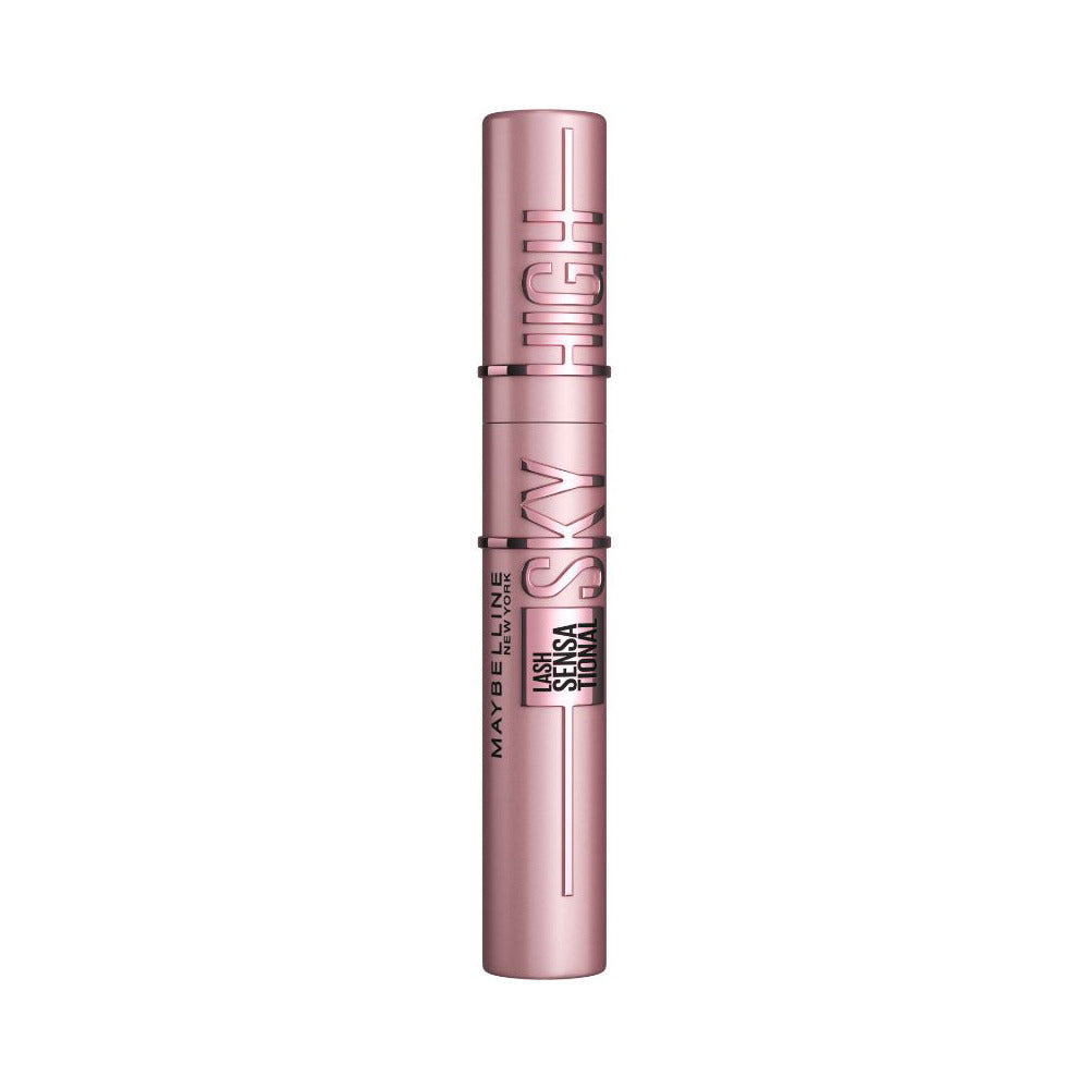 Maybelline - Lash Sensational Sky High Mascara - Very Black Glow Crush Beauty