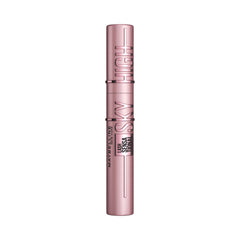 Maybelline - Lash Sensational Sky High Mascara - Very Black Glow Crush Beauty