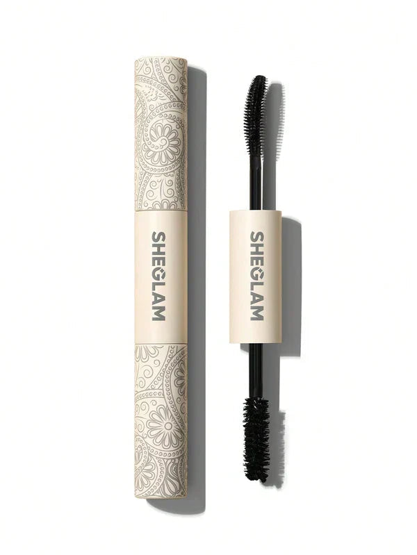 SheGlam All-in-One Volume & Length Mascara Glow Crush Beauty