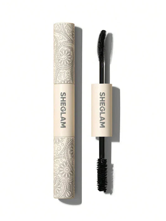 SheGlam All-in-One Volume & Length Mascara Glow Crush Beauty