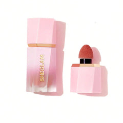 Sheglam Color Bloom Liquid Blush Glow Crush Beauty