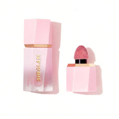 Sheglam Color Bloom Liquid Blush Glow Crush Beauty