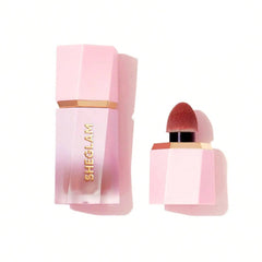 Sheglam Color Bloom Liquid Blush Glow Crush Beauty