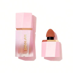 Sheglam Color Bloom Liquid Blush Glow Crush Beauty