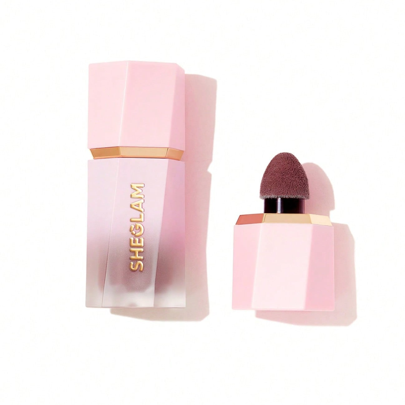 Sheglam Color Bloom Liquid Blush Glow Crush Beauty