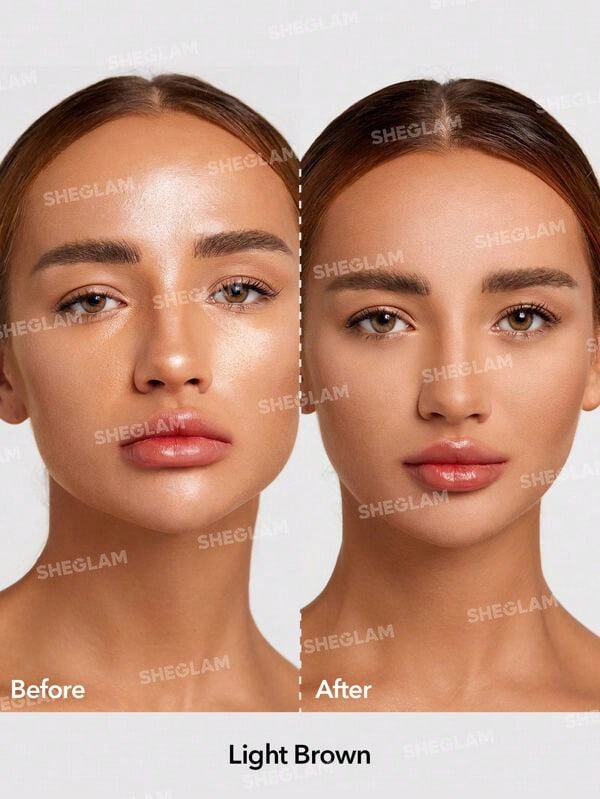 Sheglam Baked Glow Setting Powder Glow Crush Beauty