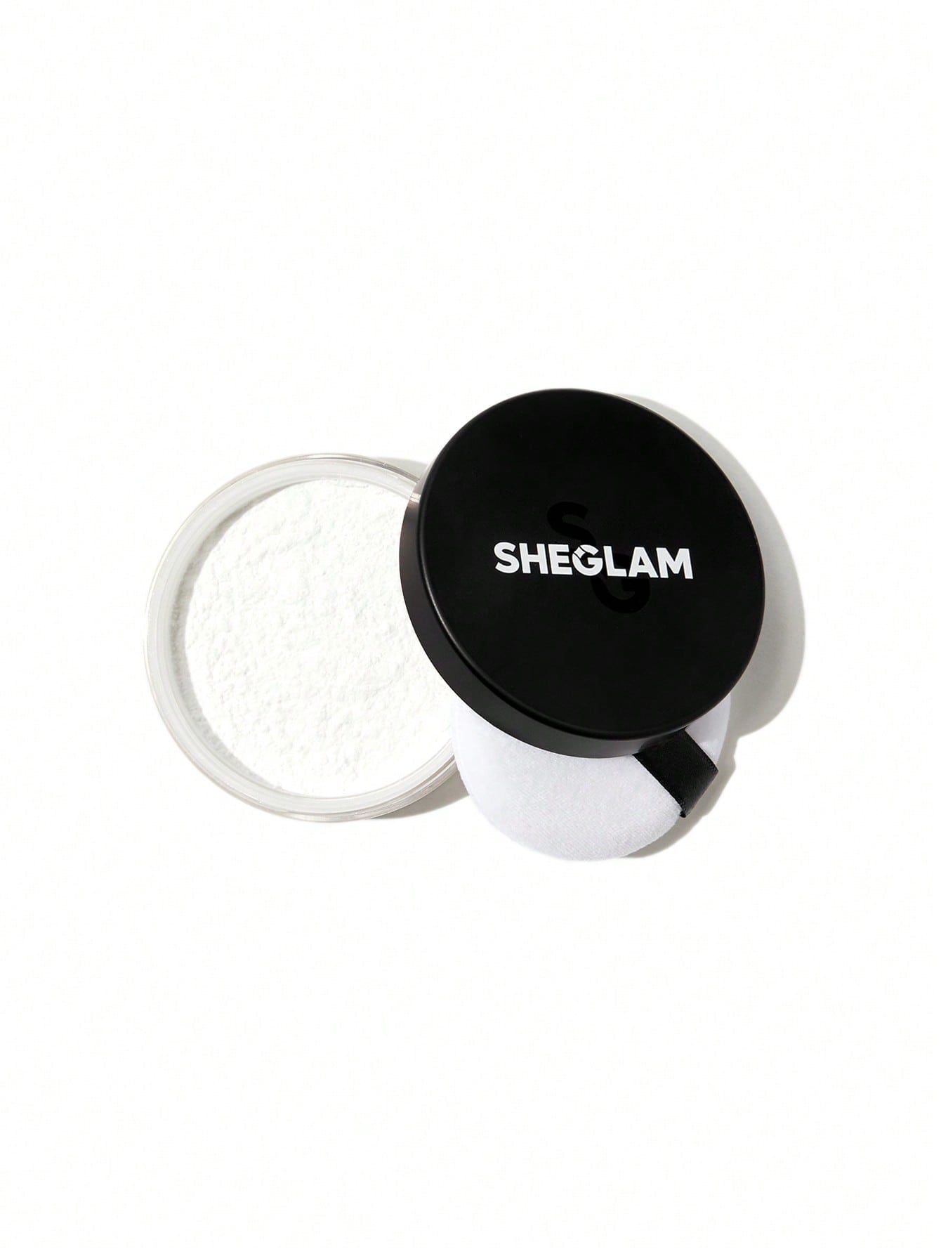 Sheglam Baked Glow Setting Powder Glow Crush Beauty