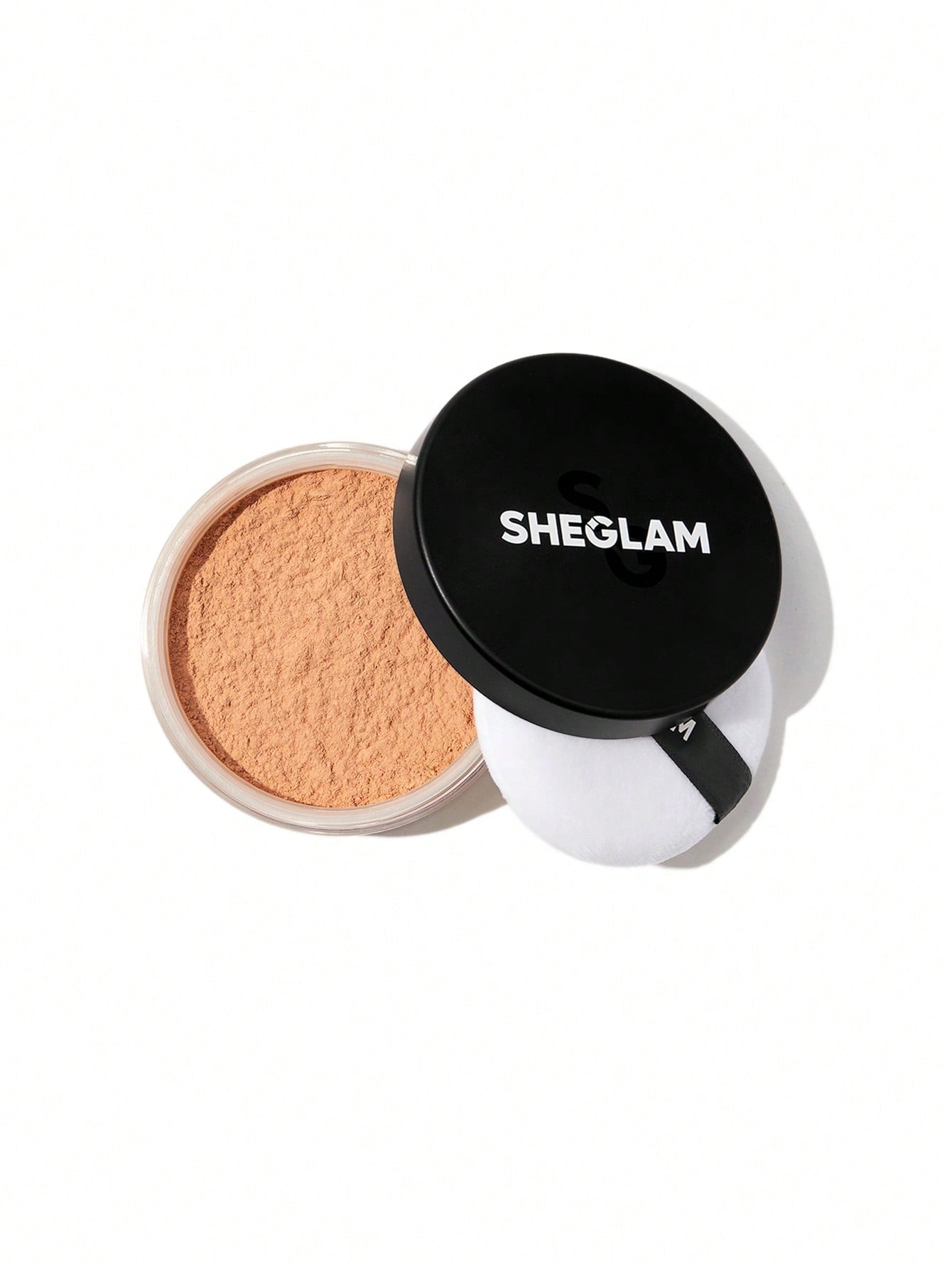 Sheglam Baked Glow Setting Powder Glow Crush Beauty