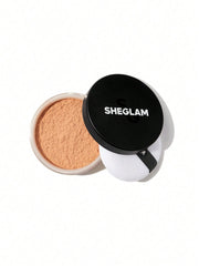Sheglam Baked Glow Setting Powder Glow Crush Beauty