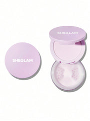 Sheglam Insta-Ready Face & Under Eye Setting Powder Duo Glow Crush Beauty
