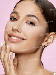 Sheglam Insta-Ready Face & Under Eye Setting Powder Duo Glow Crush Beauty