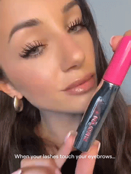 Sheglam Ulta Lash Lift Mascara