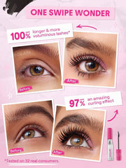Sheglam Ulta Lash Lift Mascara Glow Crush Beauty