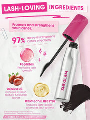 Sheglam Ulta Lash Lift Mascara Glow Crush Beauty